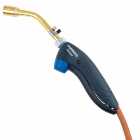 Poste mono-gaz - lampe à souder