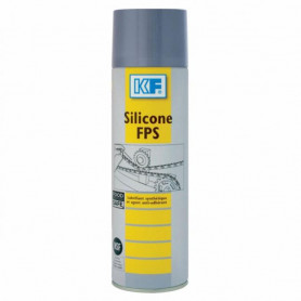 Lubrifiant silicone alimentaire FPS Lubrifiant silicone alimentaire FPS