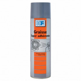 Lubrifiant, dégrippant, nettoyant