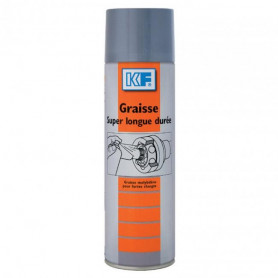 Lubrifiant, dégrippant, nettoyant