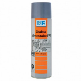 Lubrifiant, dégrippant, nettoyant