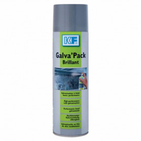 Galva'Pack brillant Galva'Pack brillant