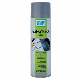 Galva'Pack Mat KF Galva'Pack Mat KF