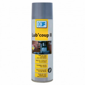 Huile de coupe polyvalente Lub'coup Huile de coupe polyvalente Lub'coup