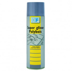 Fluide lubrifiant super glisse poly bois Fluide lubrifiant super glisse poly bois
