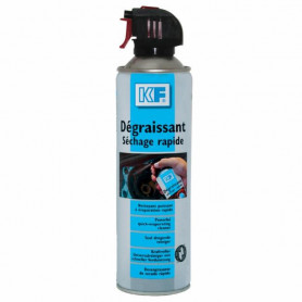 Lubrifiant, dégrippant, nettoyant