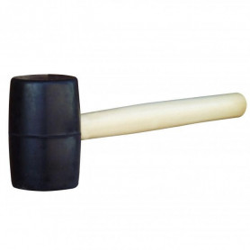 Maillet caoutchouc Maillet caoutchouc