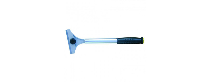 Couteau, spatule