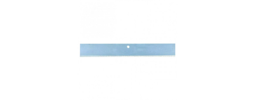 Couteau, spatule
