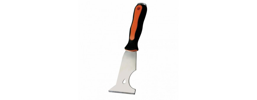 Couteau, spatule