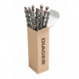 Foret béton SDS-Plus Booster (boîte de 12) DIAGER