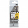 Coffret 5 forets béton Flash DIAGER