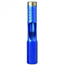 Trépan céramique Blue Céram DIAGER Trépan céramique Blue Céram DIAGER
