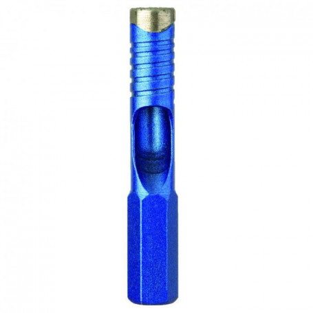 Trépan céramique Blue Céram DIAGER