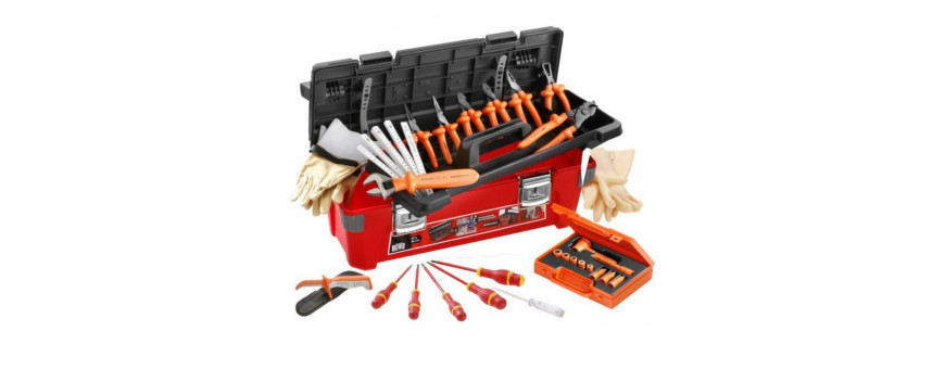 Compositions d'Outils Electricien