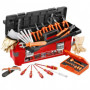 Module de 28 outils isolés série 2185C.VSE FACOM