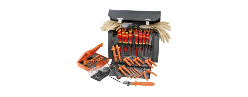 Compositions d'Outils Electricien