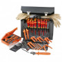 Module de 41 outils isolés série 2187C.VSE FACOM
