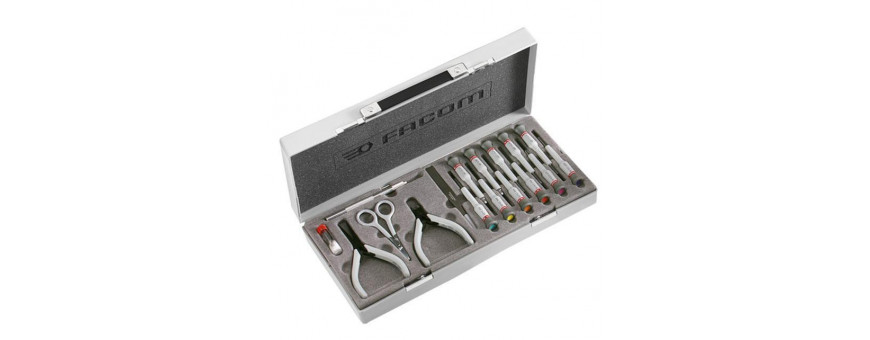 Outils d'Electronicien
