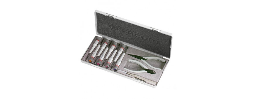 Outils d'Electronicien
