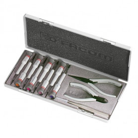 Outils d'Electronicien