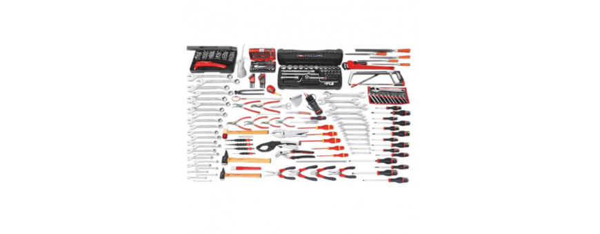 Outils de Mécanicien