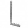 Equerre de menuisier Inox série DELA.1223 FACOM