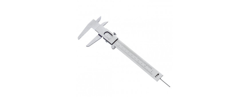 Mesurer: mètre, laser