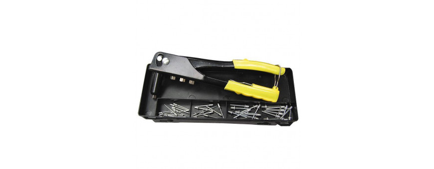 Riveter Sertir