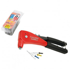 Riveter Sertir