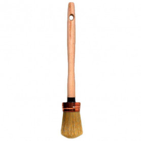 Pinceau pour peinture glycéro