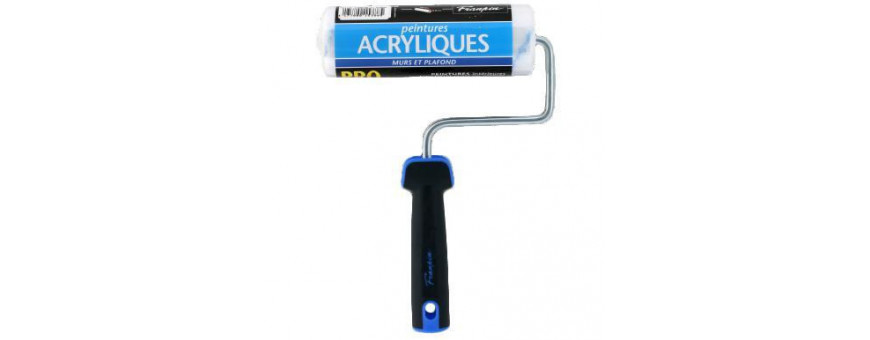 Outils de Peintre