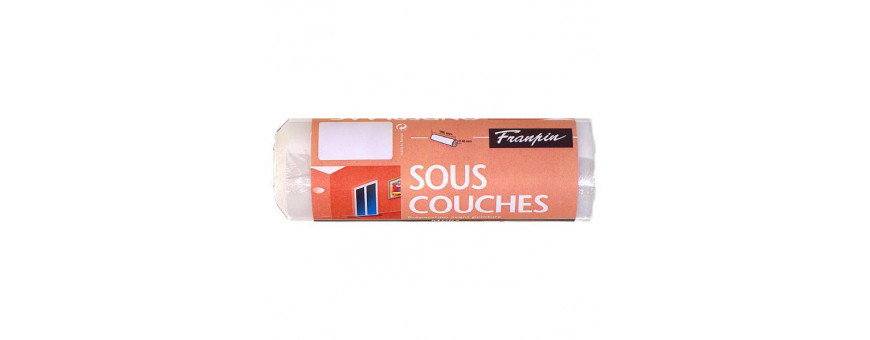 Outils de Peintre