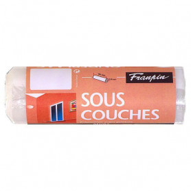 Rouleau et monture
