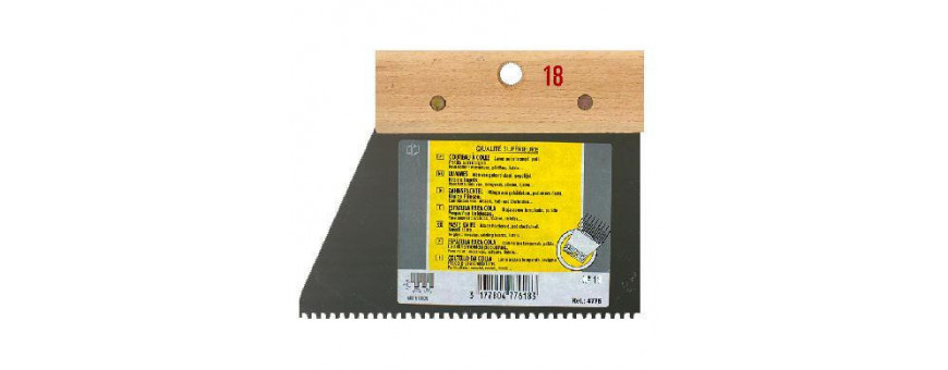Outils de Peintre