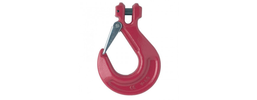 Accessoires de Levage