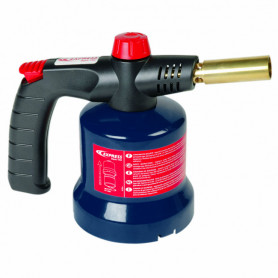 Poste mono-gaz - lampe à souder