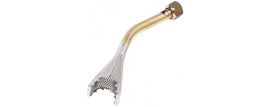 Accessoires de Soudage Gaz