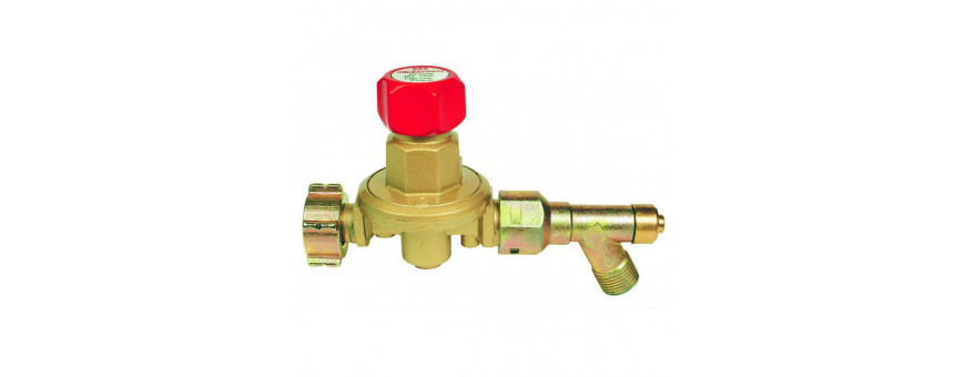 Accessoires de Soudage Gaz
