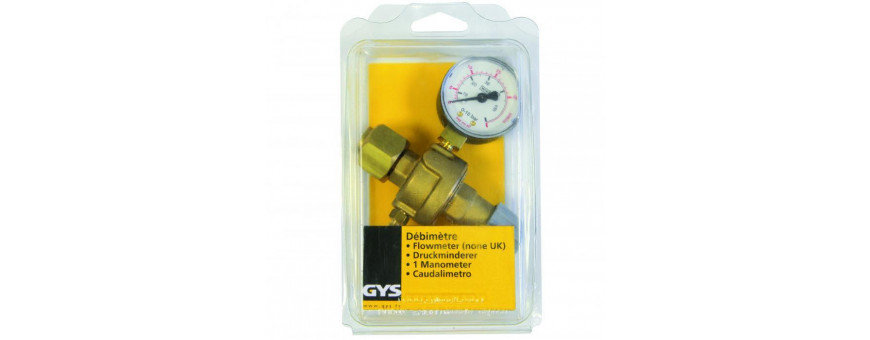 Accessoire de Soudage