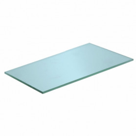 Écran de garde pour masque de soudure 108x51mm Écran de garde pour masque de soudure 108x51mm