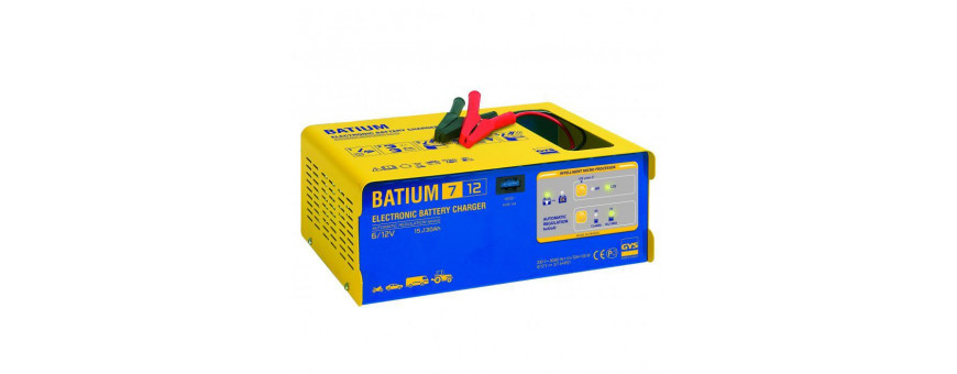 Equipement de chantier