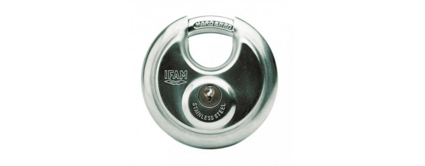 Cadenas à Clé