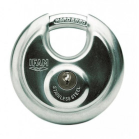 Cadenas à Clé