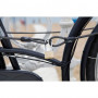 Antivol de vélo câble XL200 IFAM