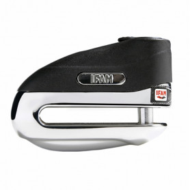 Antivol bloque-disque pour moto Road IFAM Antivol bloque-disque pour moto Road IFAM