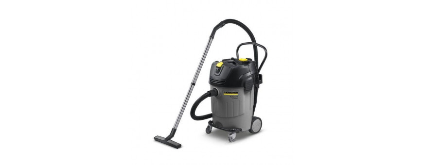 Aspirateur