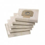 5 Sacs filtrants papier 3 couches (NT 65/2 - 70/2 - 70/3 - 75/2 - 80/1)  KÄRCHER