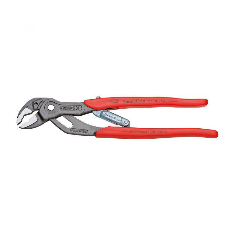 Pince multiprise Smart Grip KNIPEX