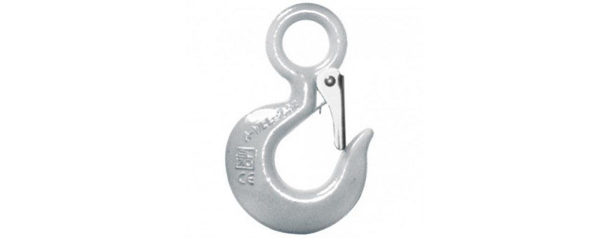 Accessoires de Levage